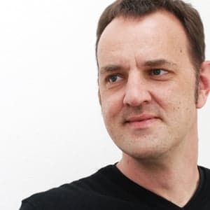Porträt von Christian Tesch