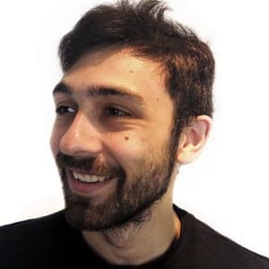 Porträt von Philipp Mirbaha